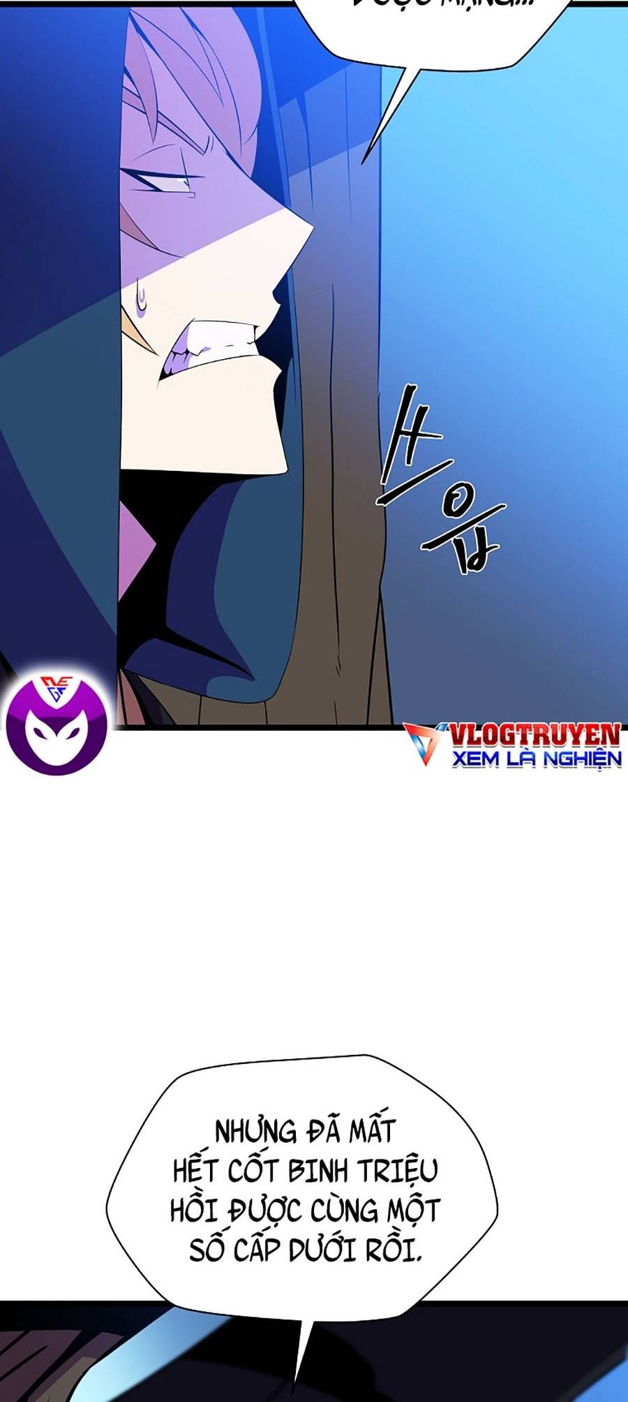 đọc truyện Kẻ Săn Anh Hùng Chương 96 ảnh 54 tại Thiên Thai Truyện