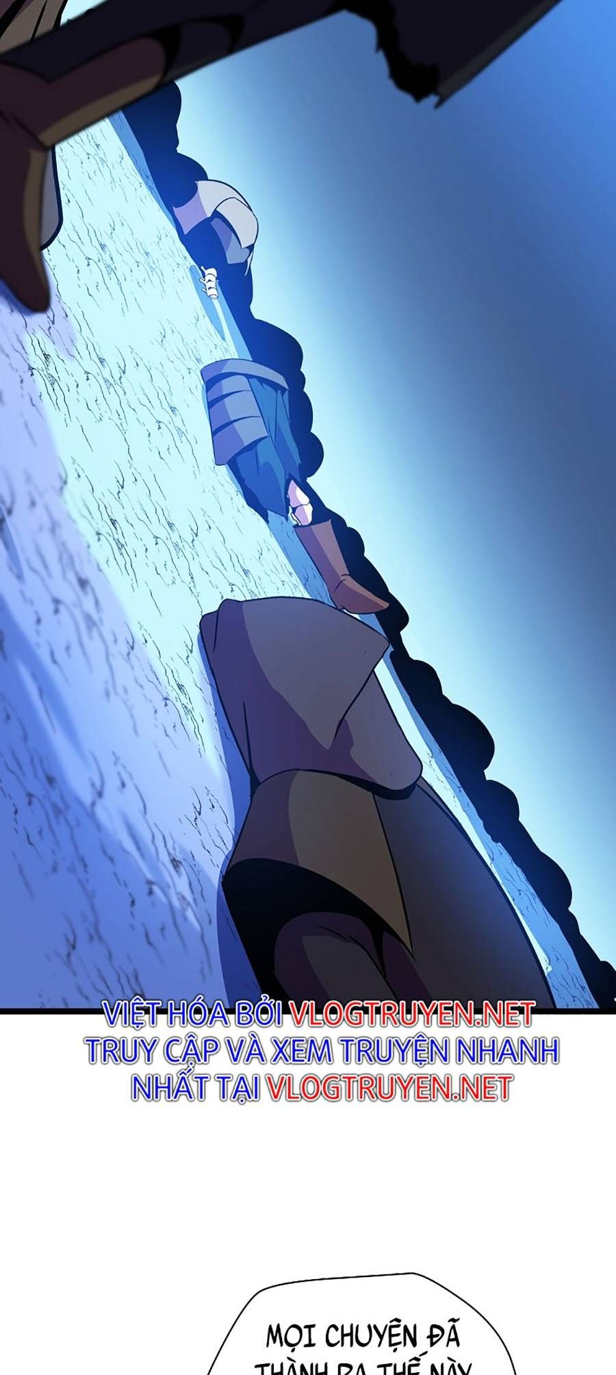 đọc truyện Kẻ Săn Anh Hùng Chương 96 ảnh 55 tại Thiên Thai Truyện