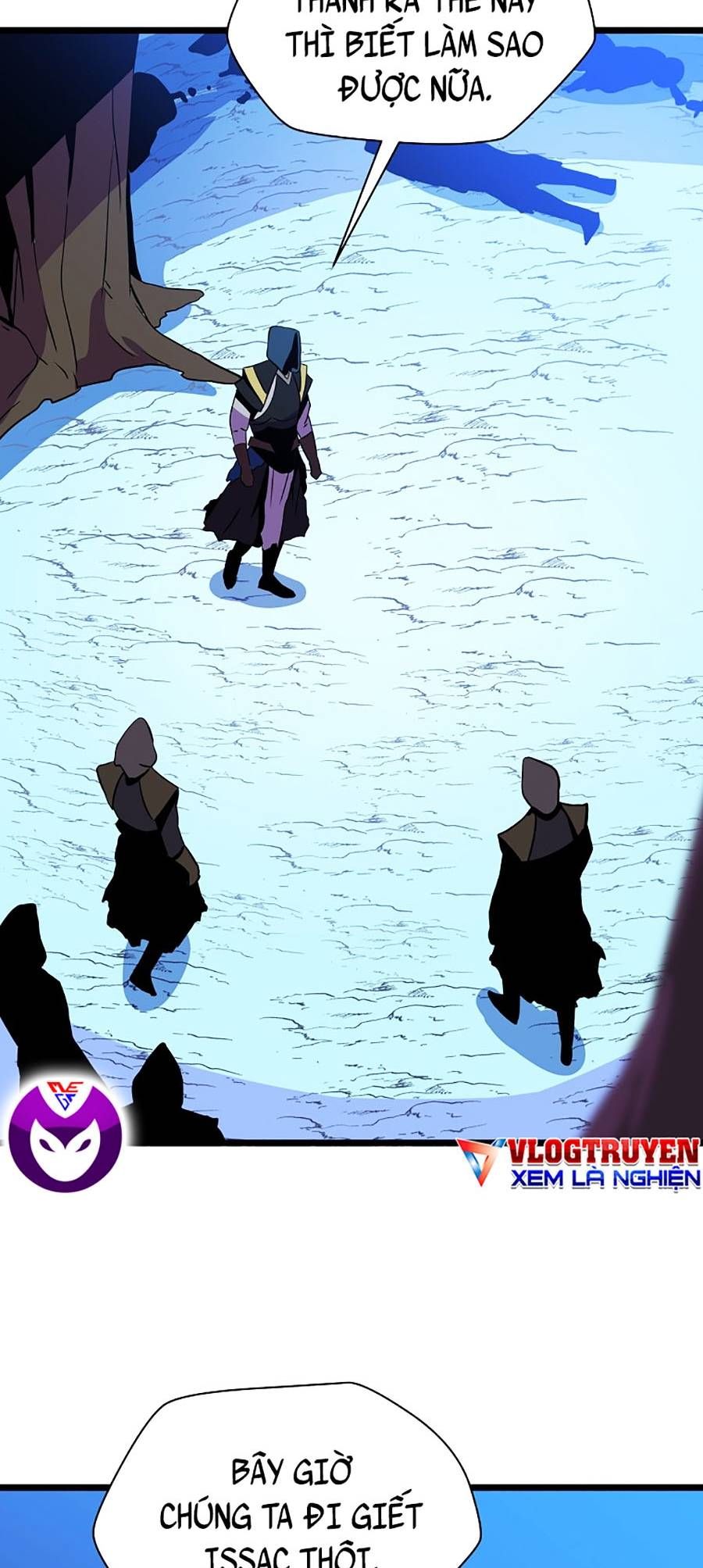 đọc truyện Kẻ Săn Anh Hùng Chương 96 ảnh 56 tại Thiên Thai Truyện