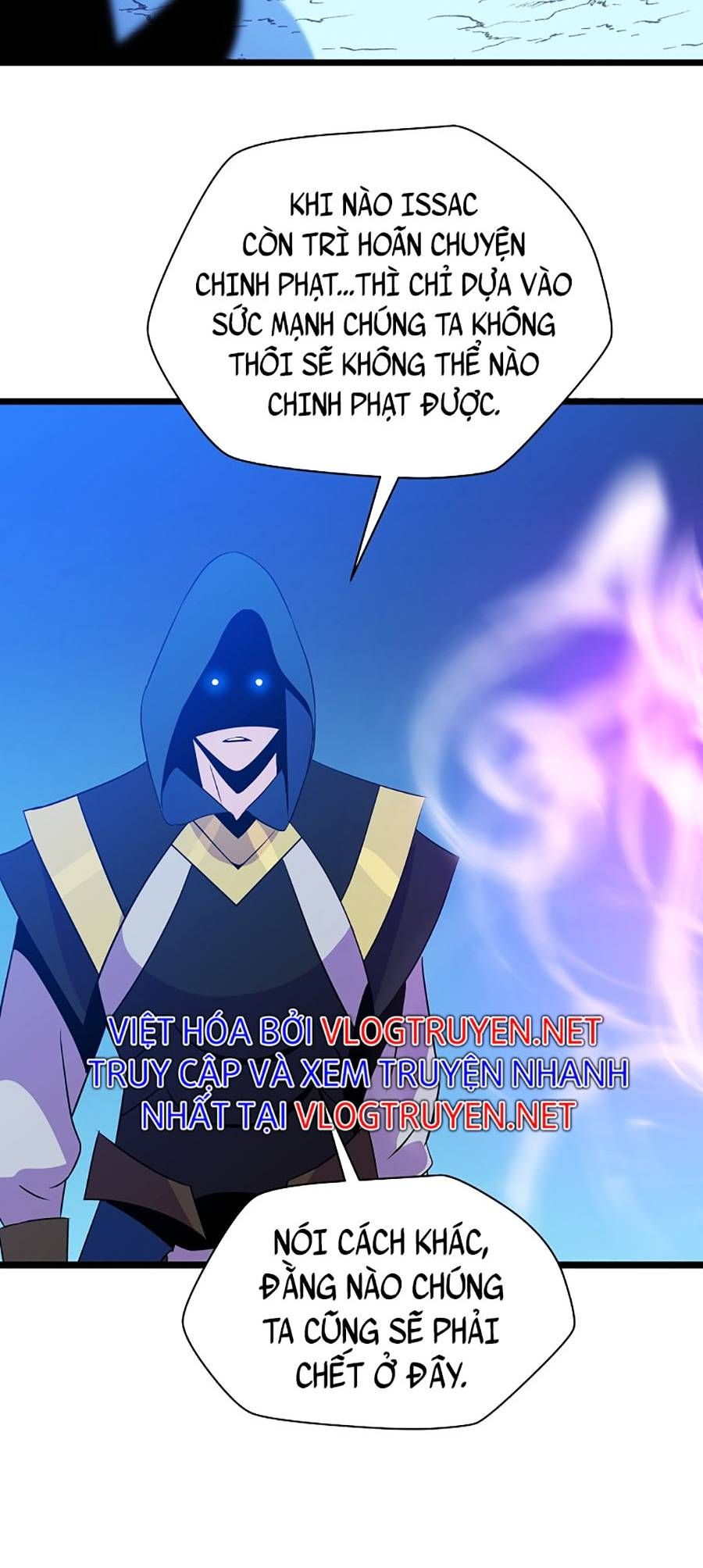 đọc truyện Kẻ Săn Anh Hùng Chương 96 ảnh 60 tại Thiên Thai Truyện