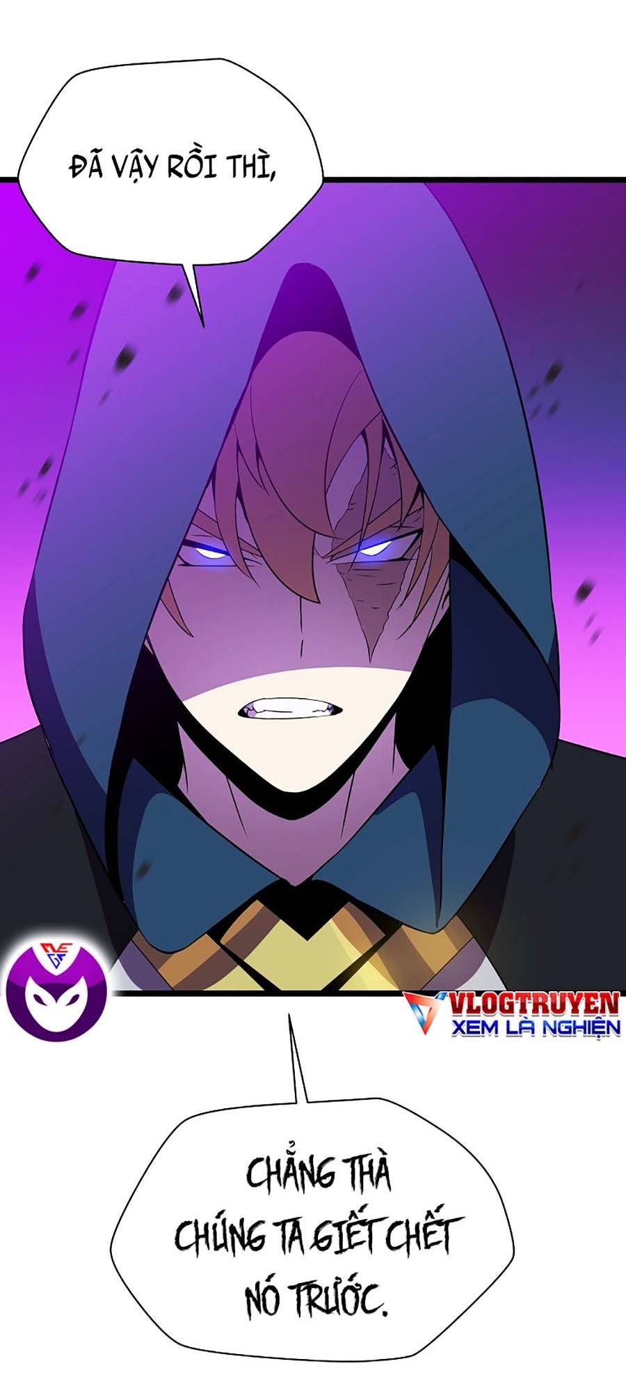 đọc truyện Kẻ Săn Anh Hùng Chương 96 ảnh 61 tại Thiên Thai Truyện