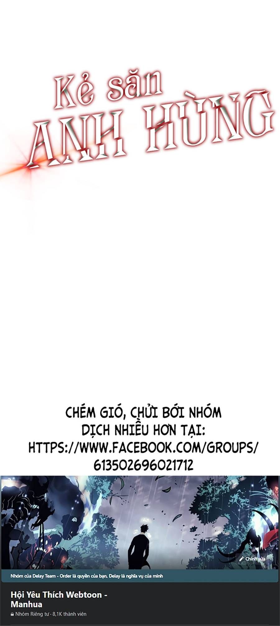 đọc truyện Kẻ Săn Anh Hùng Chương 96 ảnh 62 tại Thiên Thai Truyện