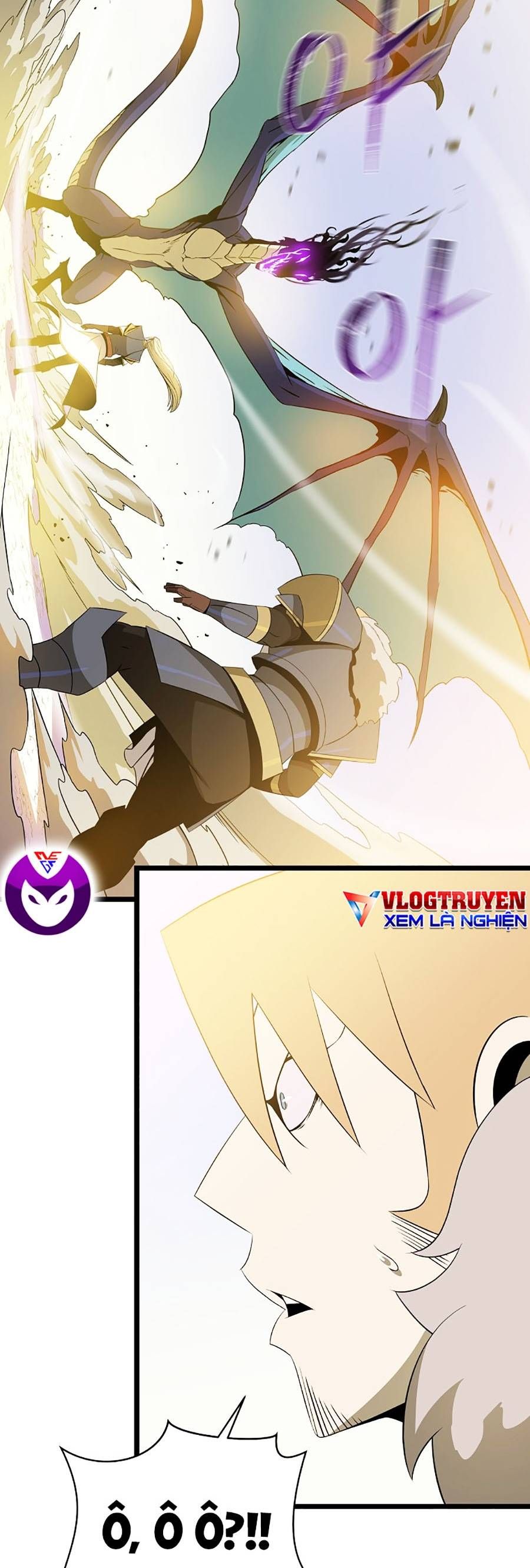 đọc truyện Kẻ Săn Anh Hùng Chương 96 ảnh 9 tại Thiên Thai Truyện