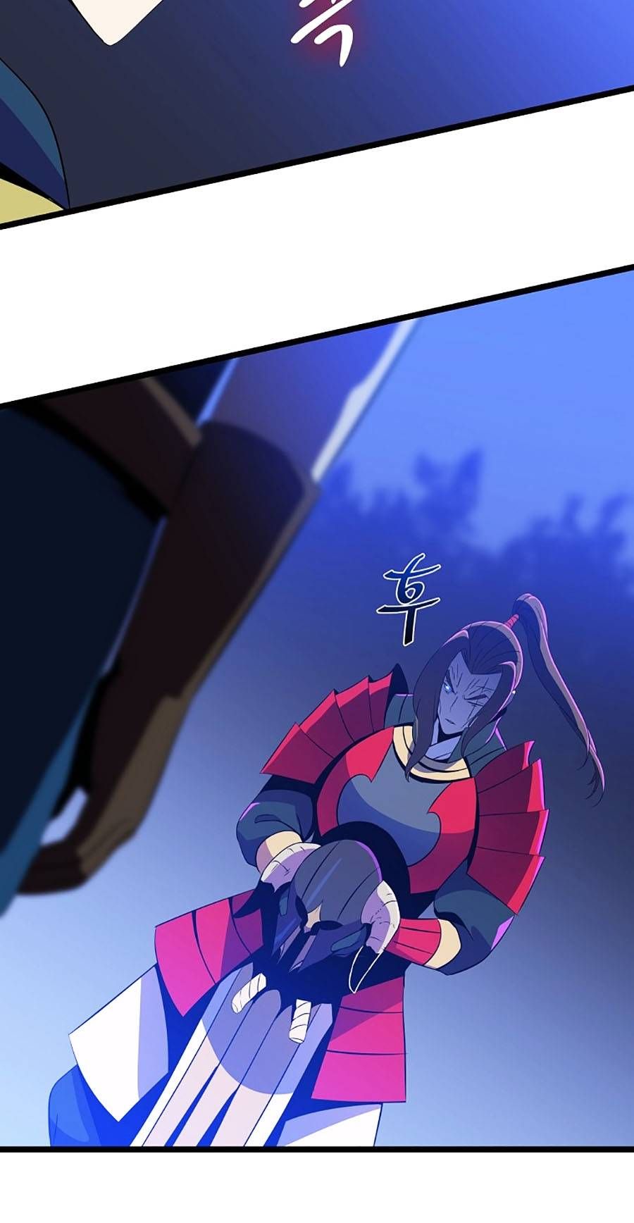 đọc truyện Kẻ Săn Anh Hùng Chương 97 ảnh 12 tại Thiên Thai Truyện