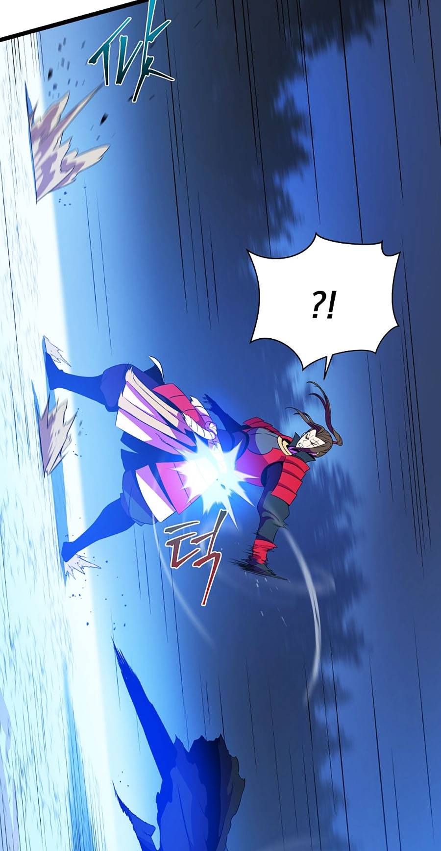 đọc truyện Kẻ Săn Anh Hùng Chương 97 ảnh 16 tại Thiên Thai Truyện