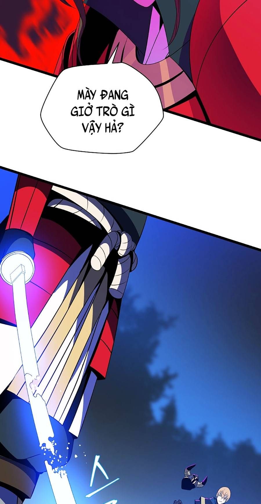 đọc truyện Kẻ Săn Anh Hùng Chương 97 ảnh 18 tại Thiên Thai Truyện