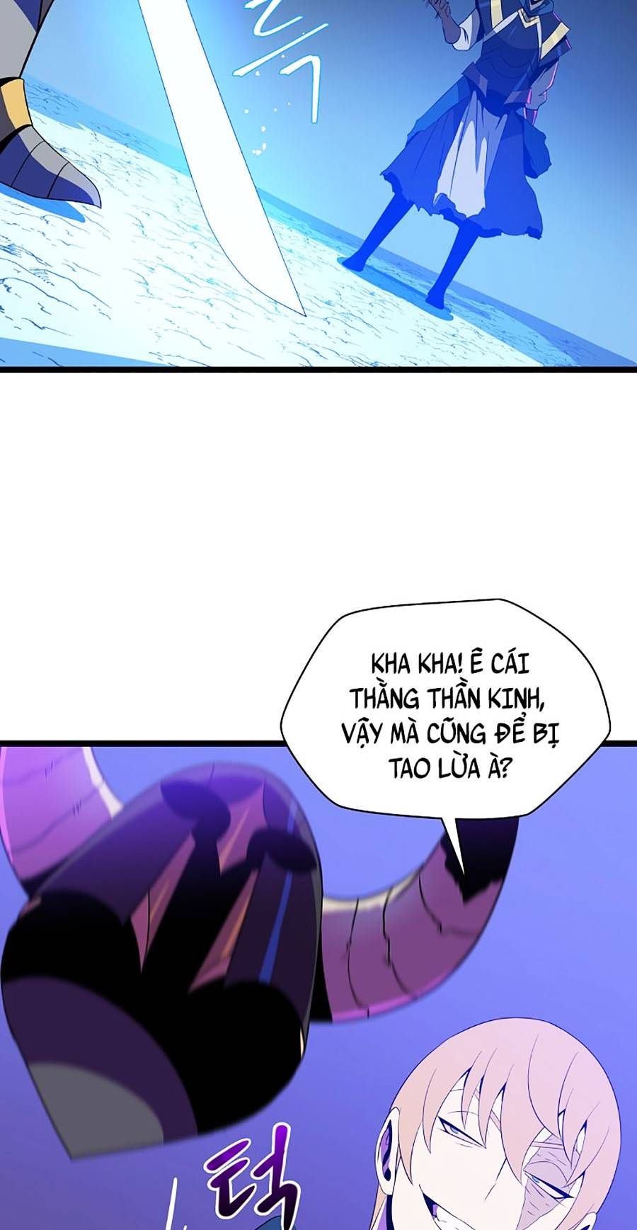 đọc truyện Kẻ Săn Anh Hùng Chương 97 ảnh 19 tại Thiên Thai Truyện