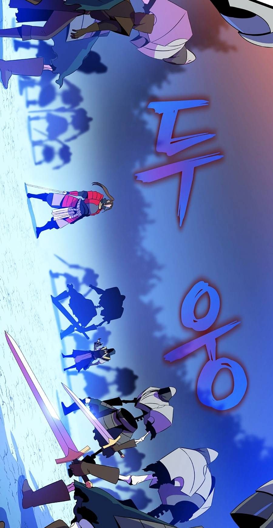 đọc truyện Kẻ Săn Anh Hùng Chương 97 ảnh 22 tại Thiên Thai Truyện