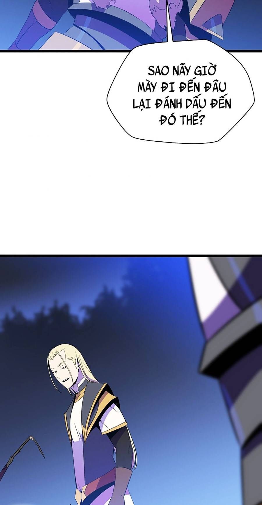 đọc truyện Kẻ Săn Anh Hùng Chương 97 ảnh 27 tại Thiên Thai Truyện