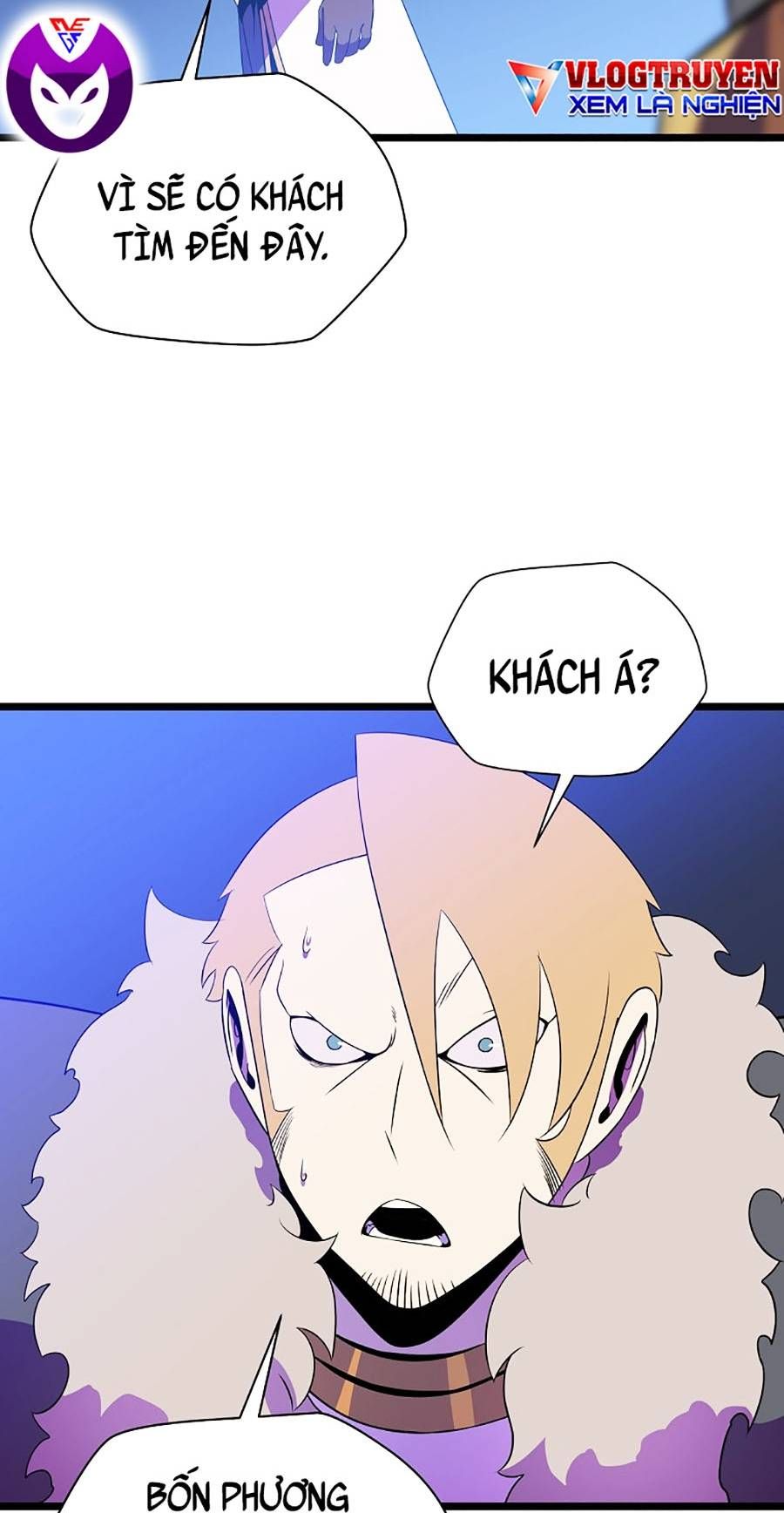 đọc truyện Kẻ Săn Anh Hùng Chương 97 ảnh 28 tại Thiên Thai Truyện