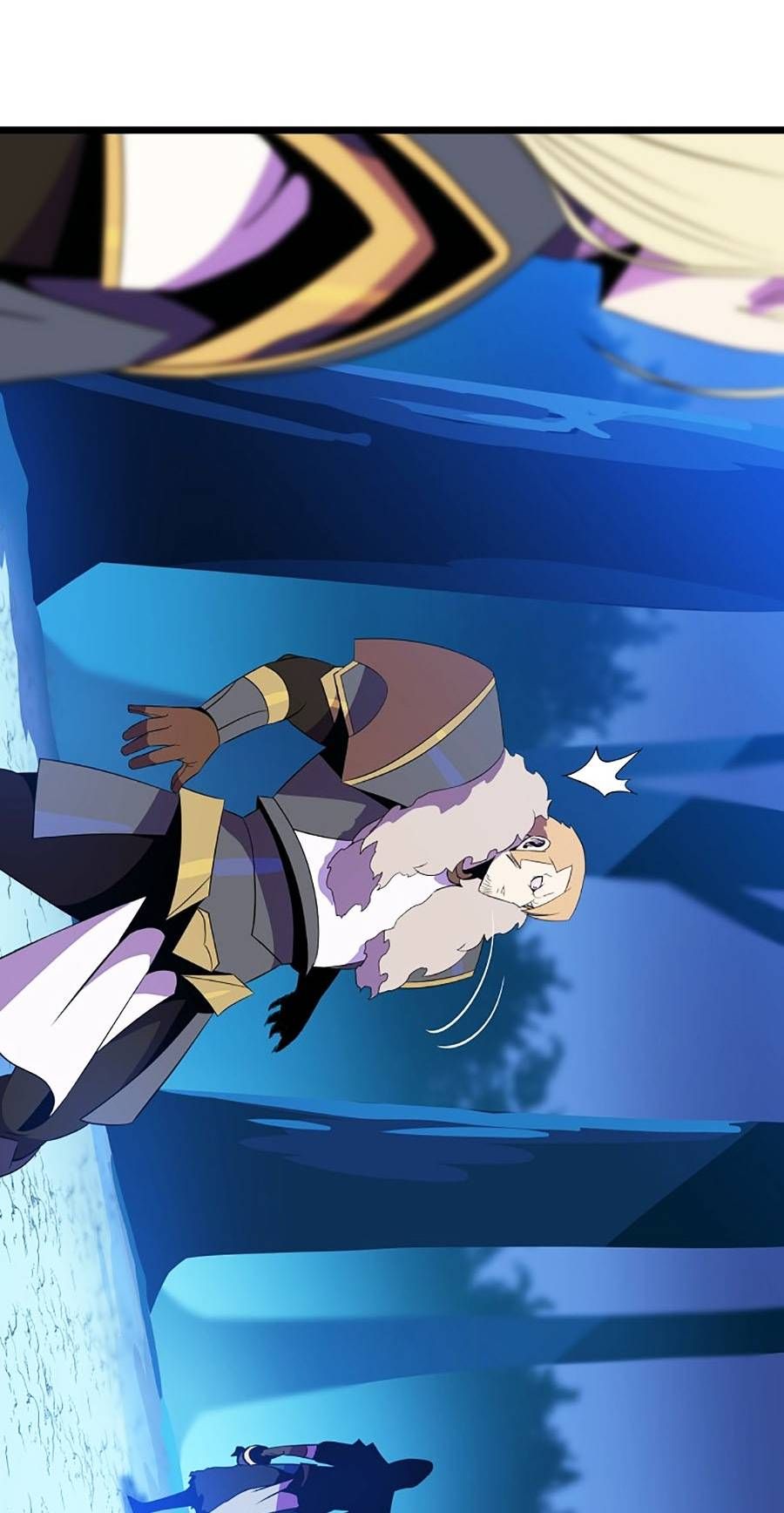 đọc truyện Kẻ Săn Anh Hùng Chương 97 ảnh 30 tại Thiên Thai Truyện