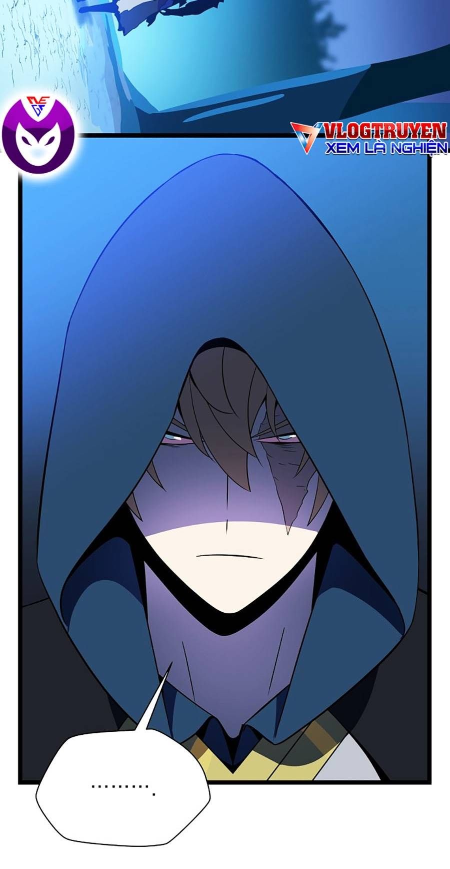 đọc truyện Kẻ Săn Anh Hùng Chương 97 ảnh 31 tại Thiên Thai Truyện