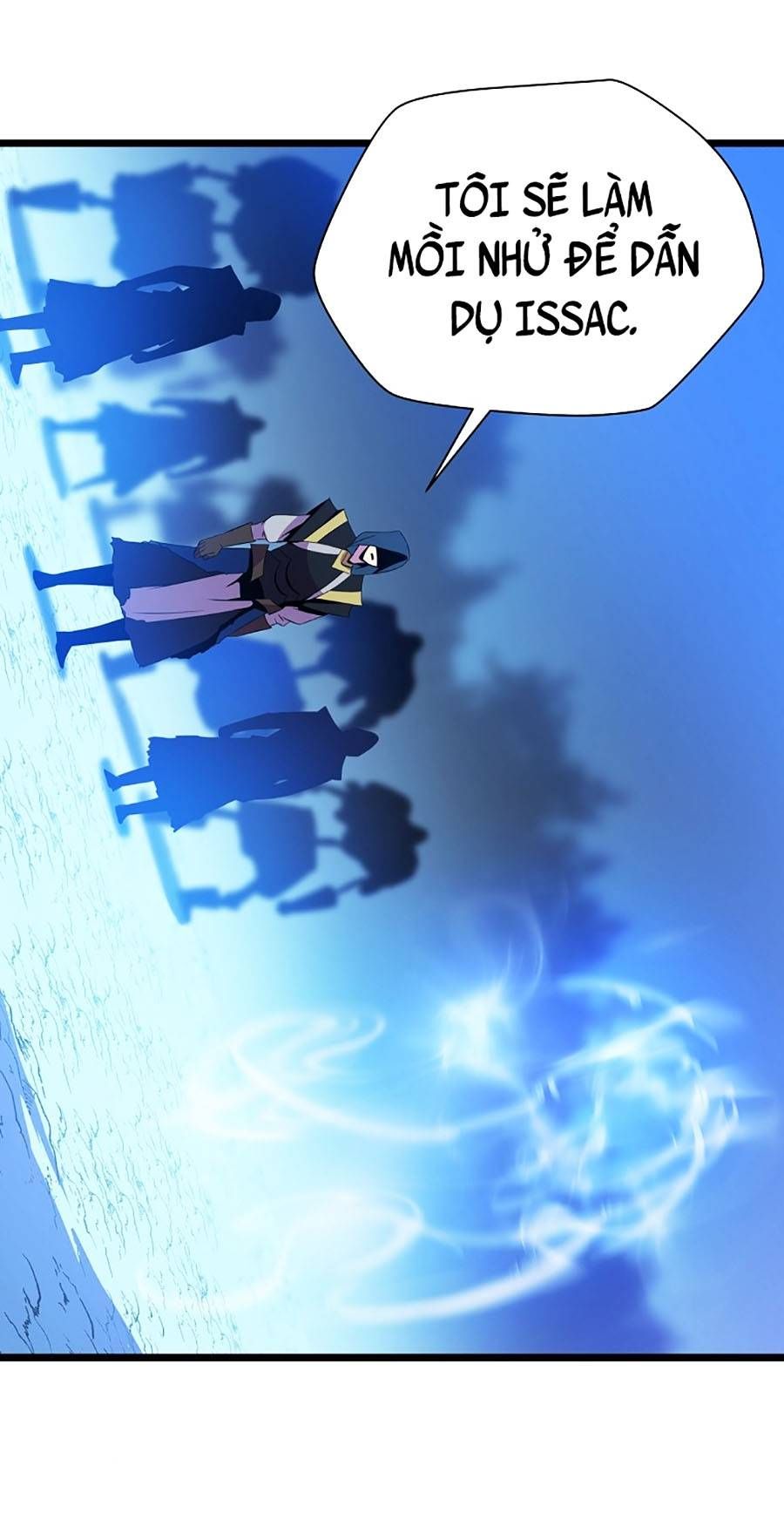 đọc truyện Kẻ Săn Anh Hùng Chương 97 ảnh 5 tại Thiên Thai Truyện