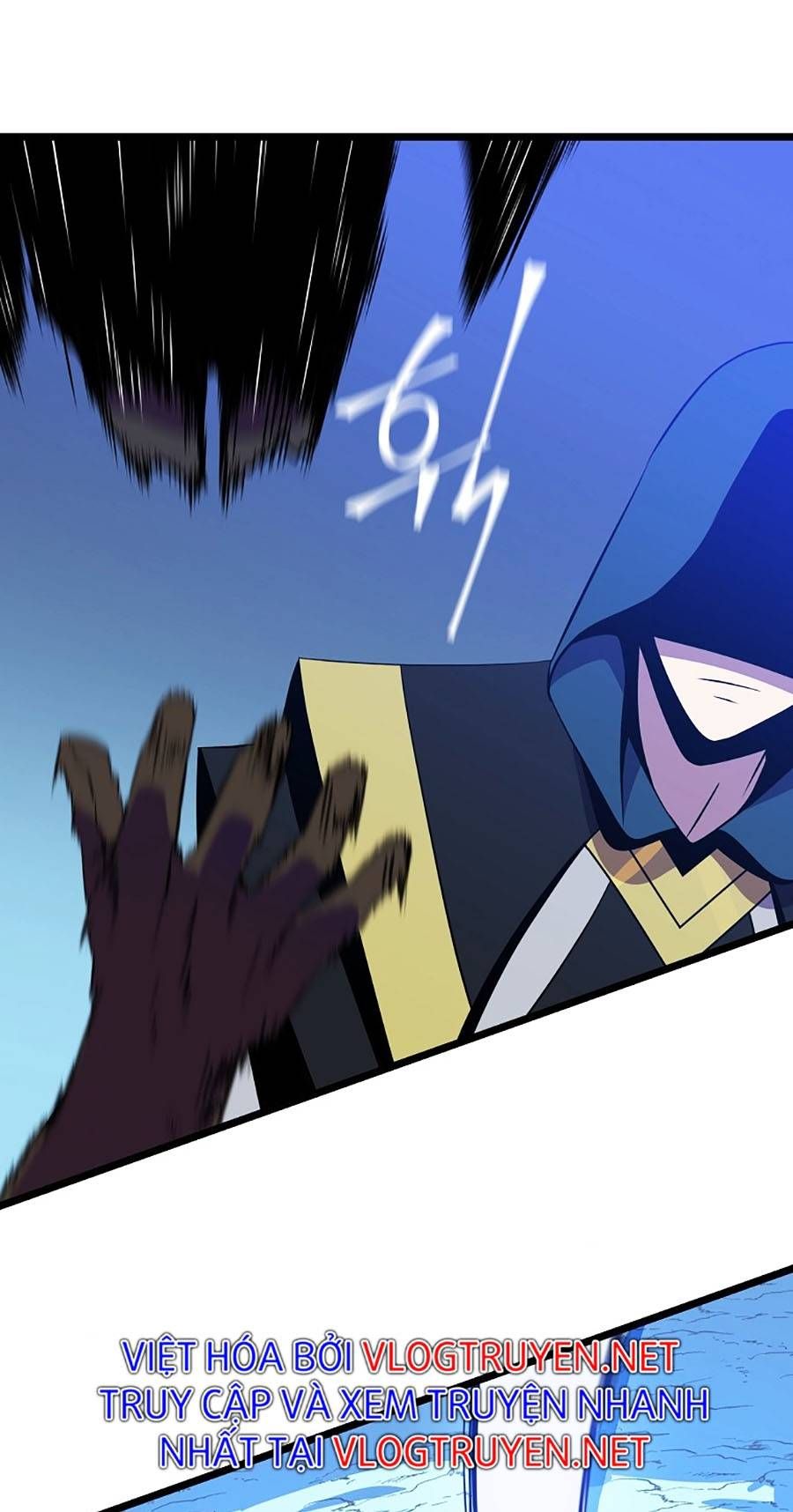 đọc truyện Kẻ Săn Anh Hùng Chương 97 ảnh 33 tại Thiên Thai Truyện