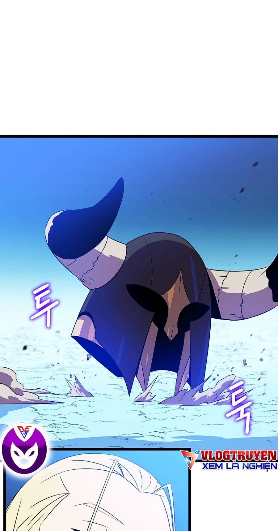 đọc truyện Kẻ Săn Anh Hùng Chương 97 ảnh 35 tại Thiên Thai Truyện