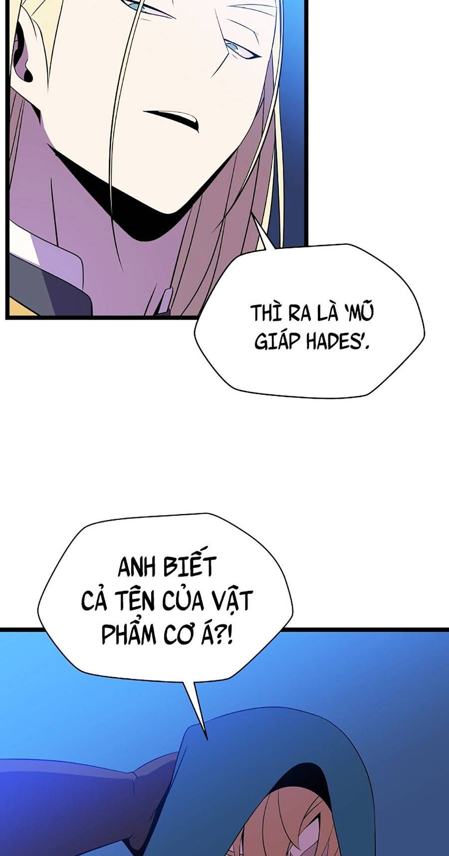 đọc truyện Kẻ Săn Anh Hùng Chương 97 ảnh 36 tại Thiên Thai Truyện