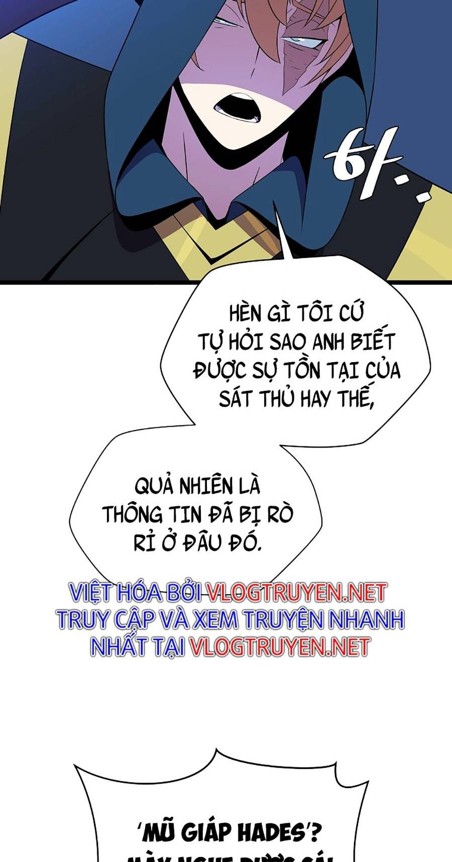 đọc truyện Kẻ Săn Anh Hùng Chương 97 ảnh 37 tại Thiên Thai Truyện