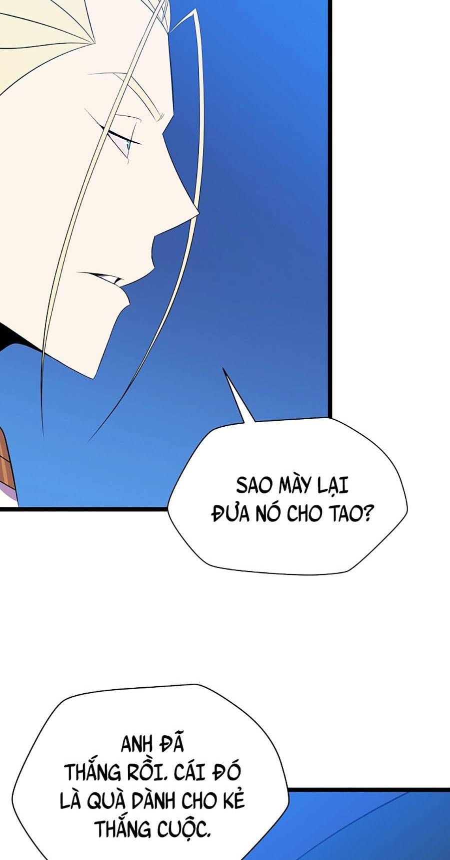 đọc truyện Kẻ Săn Anh Hùng Chương 97 ảnh 39 tại Thiên Thai Truyện