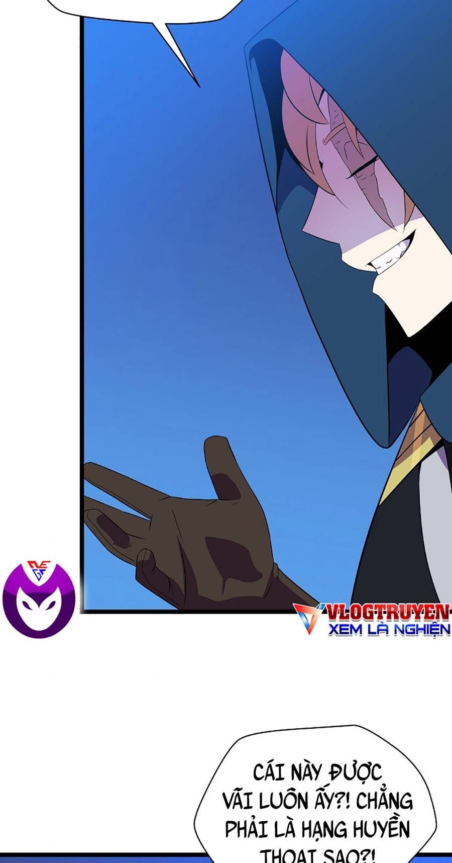 đọc truyện Kẻ Săn Anh Hùng Chương 97 ảnh 40 tại Thiên Thai Truyện