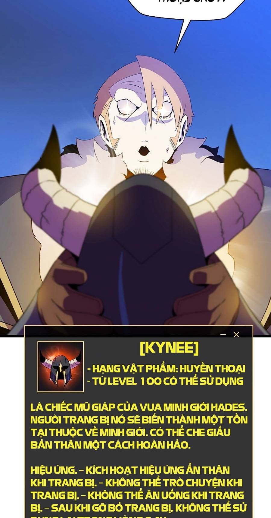 đọc truyện Kẻ Săn Anh Hùng Chương 97 ảnh 41 tại Thiên Thai Truyện