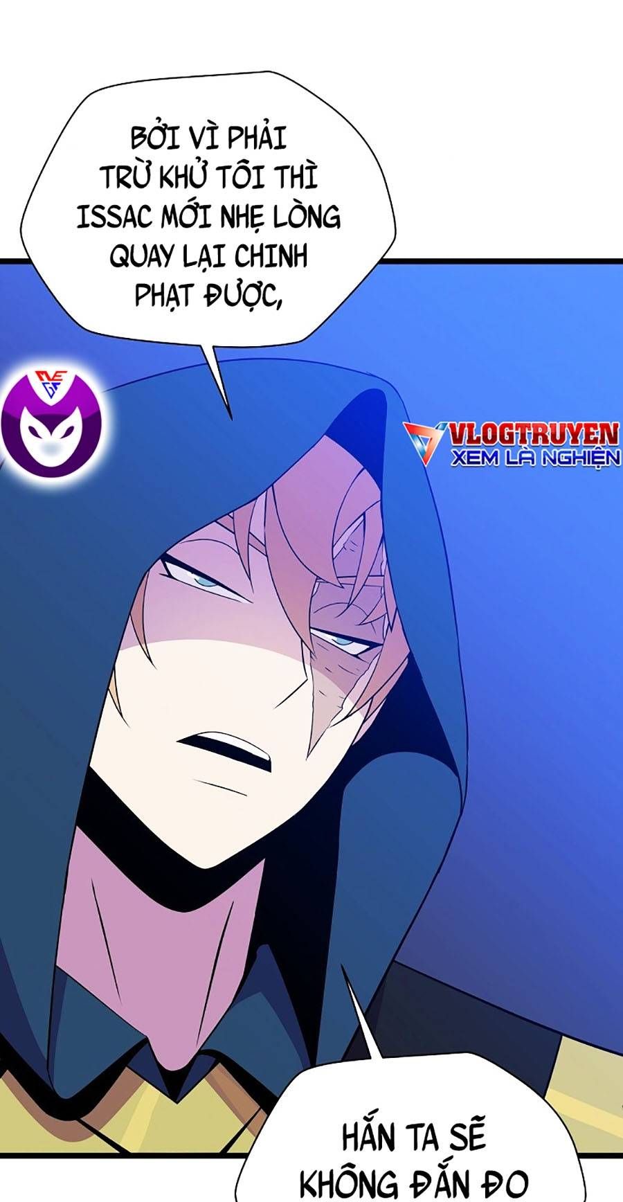 đọc truyện Kẻ Săn Anh Hùng Chương 97 ảnh 6 tại Thiên Thai Truyện