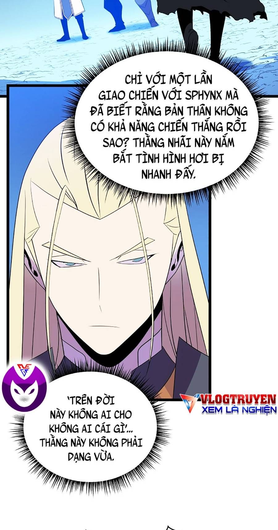 đọc truyện Kẻ Săn Anh Hùng Chương 97 ảnh 44 tại Thiên Thai Truyện