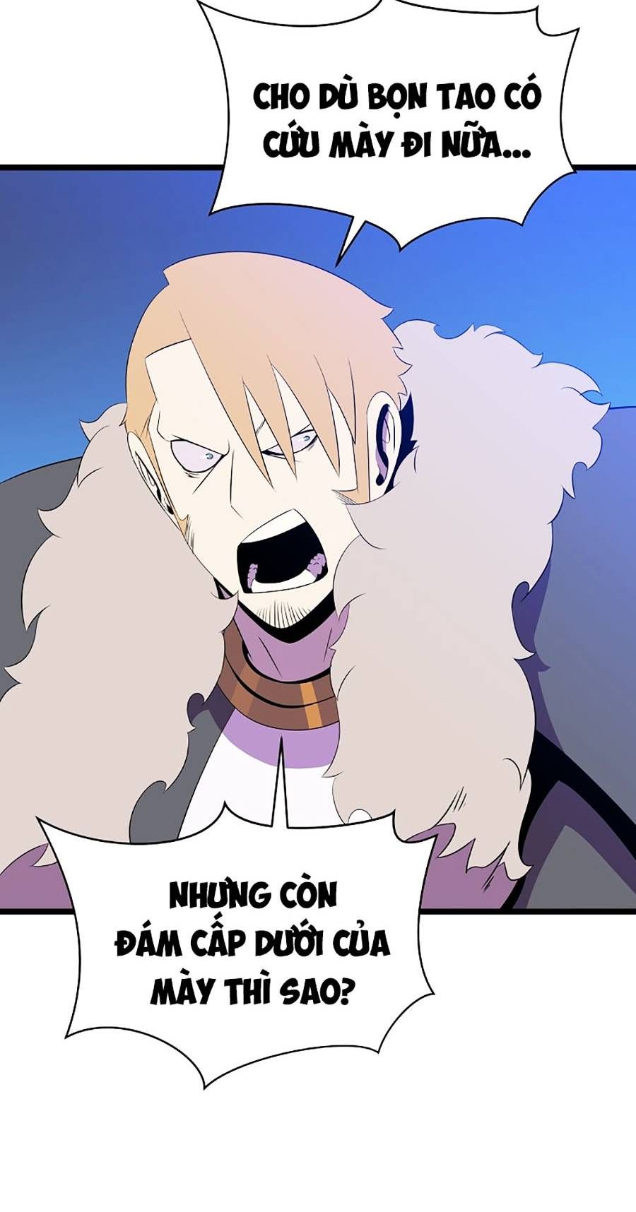 đọc truyện Kẻ Săn Anh Hùng Chương 97 ảnh 45 tại Thiên Thai Truyện