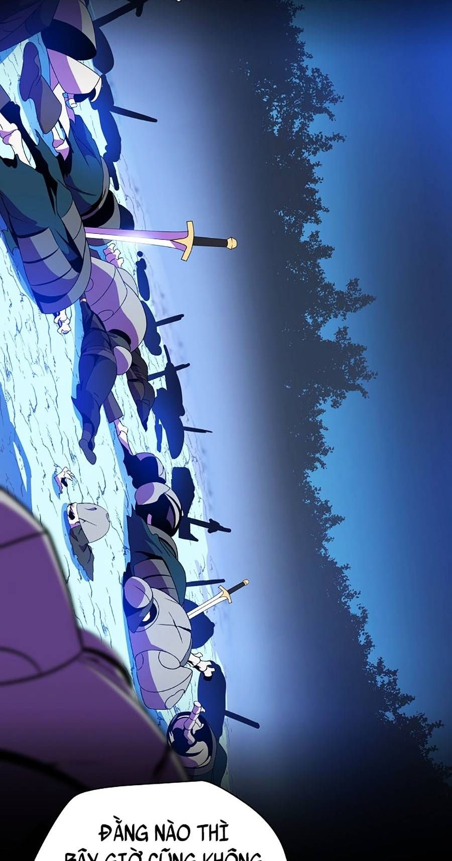 đọc truyện Kẻ Săn Anh Hùng Chương 97 ảnh 47 tại Thiên Thai Truyện