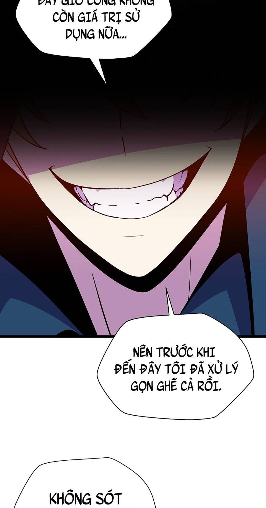 đọc truyện Kẻ Săn Anh Hùng Chương 97 ảnh 48 tại Thiên Thai Truyện