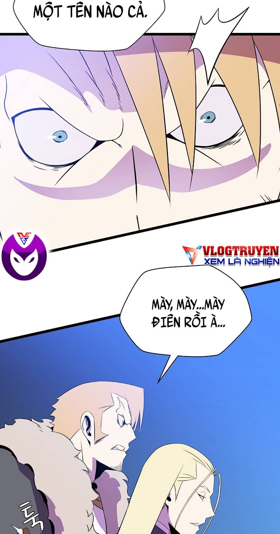 đọc truyện Kẻ Săn Anh Hùng Chương 97 ảnh 49 tại Thiên Thai Truyện