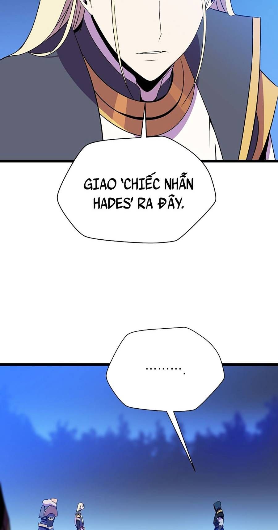 đọc truyện Kẻ Săn Anh Hùng Chương 97 ảnh 51 tại Thiên Thai Truyện