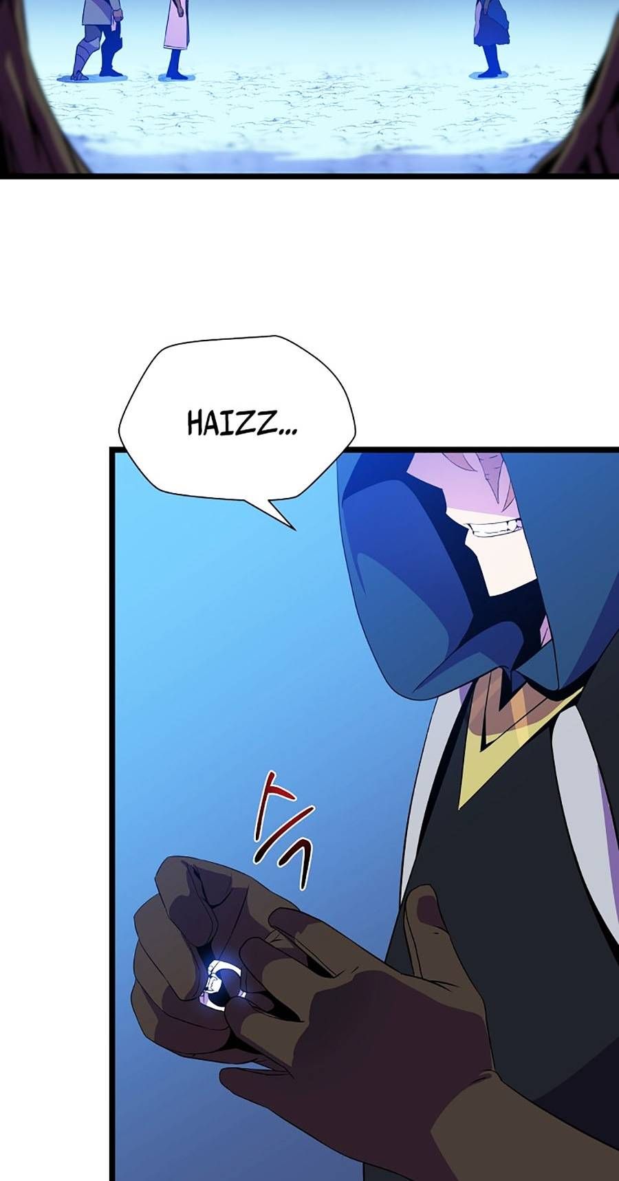 đọc truyện Kẻ Săn Anh Hùng Chương 97 ảnh 52 tại Thiên Thai Truyện