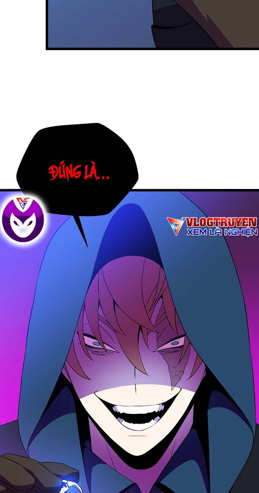 đọc truyện Kẻ Săn Anh Hùng Chương 97 ảnh 53 tại Thiên Thai Truyện