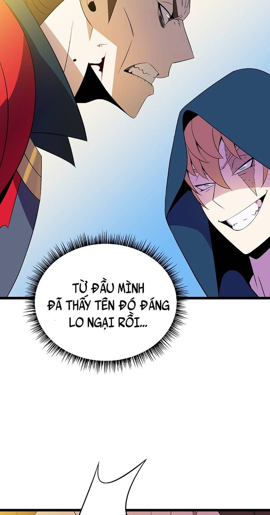 đọc truyện Kẻ Săn Anh Hùng Chương 97 ảnh 58 tại Thiên Thai Truyện