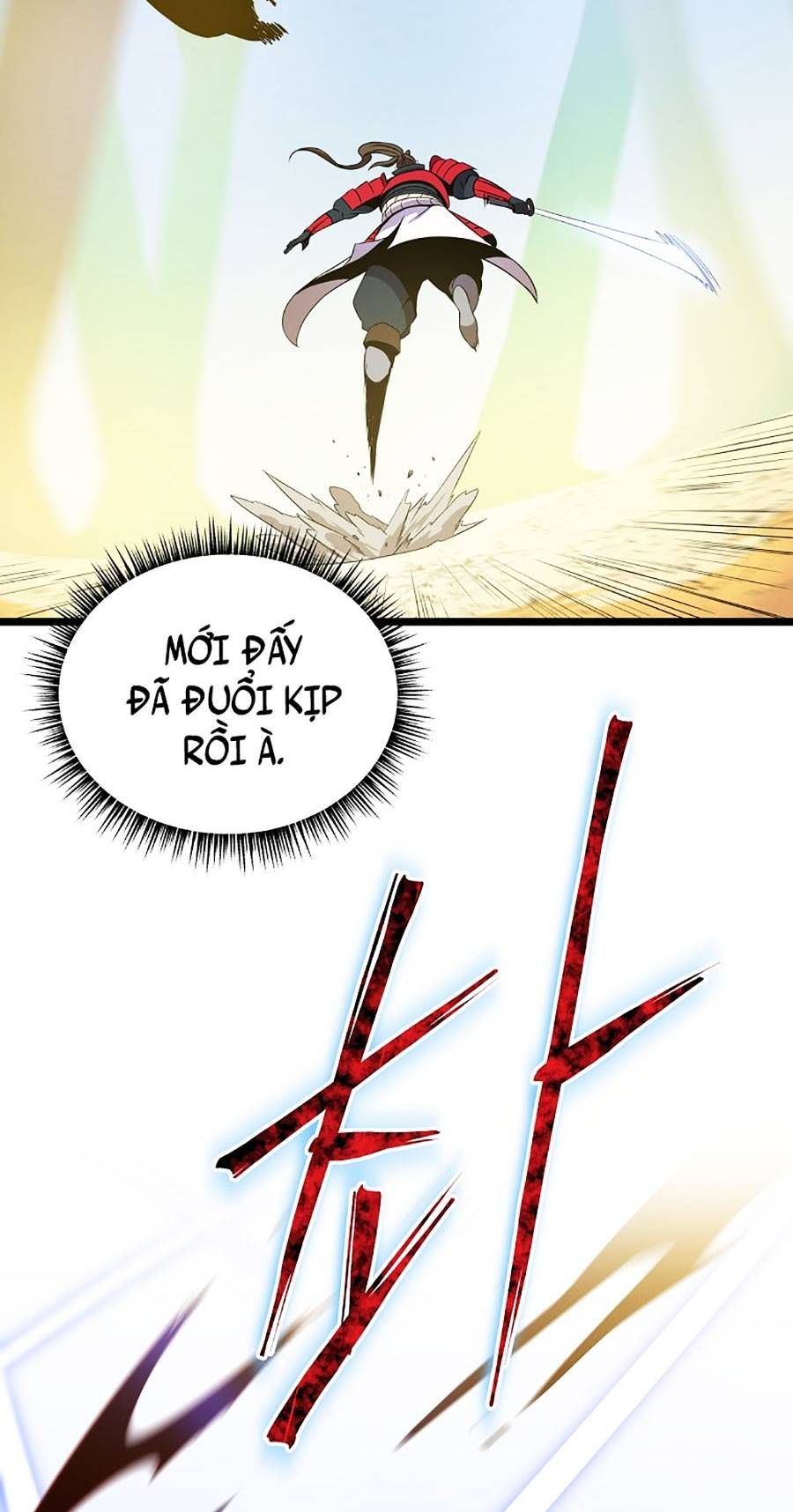 đọc truyện Kẻ Săn Anh Hùng Chương 97 ảnh 60 tại Thiên Thai Truyện