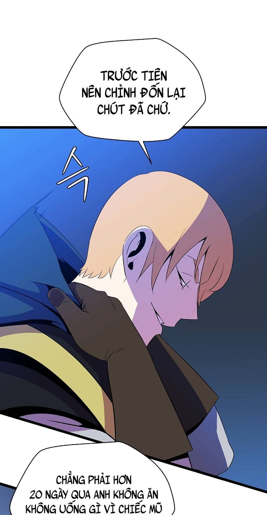 đọc truyện Kẻ Săn Anh Hùng Chương 97 ảnh 8 tại Thiên Thai Truyện