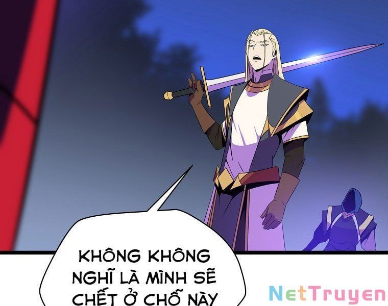 đọc truyện Kẻ Săn Anh Hùng Chương 98 ảnh 117 tại Thiên Thai Truyện