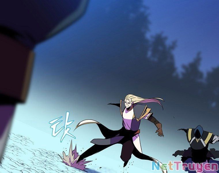 đọc truyện Kẻ Săn Anh Hùng Chương 98 ảnh 16 tại Thiên Thai Truyện