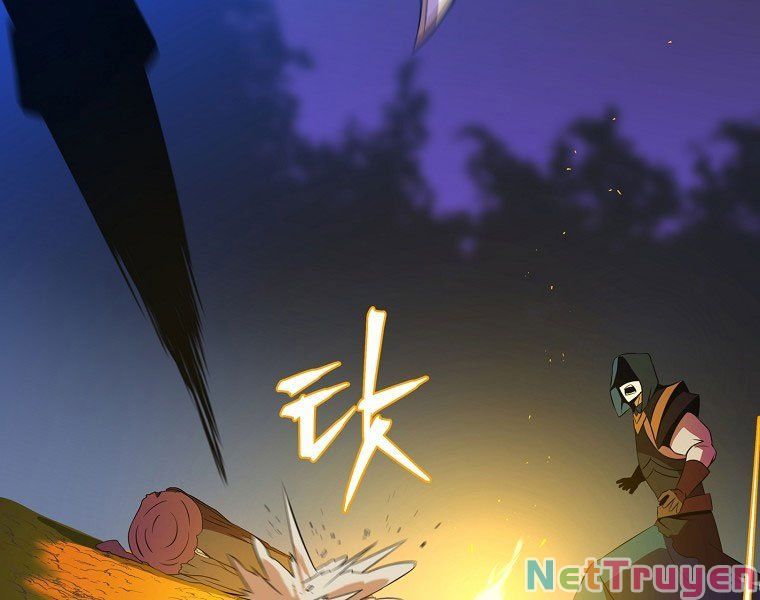 đọc truyện Kẻ Săn Anh Hùng Chương 98 ảnh 8 tại Thiên Thai Truyện