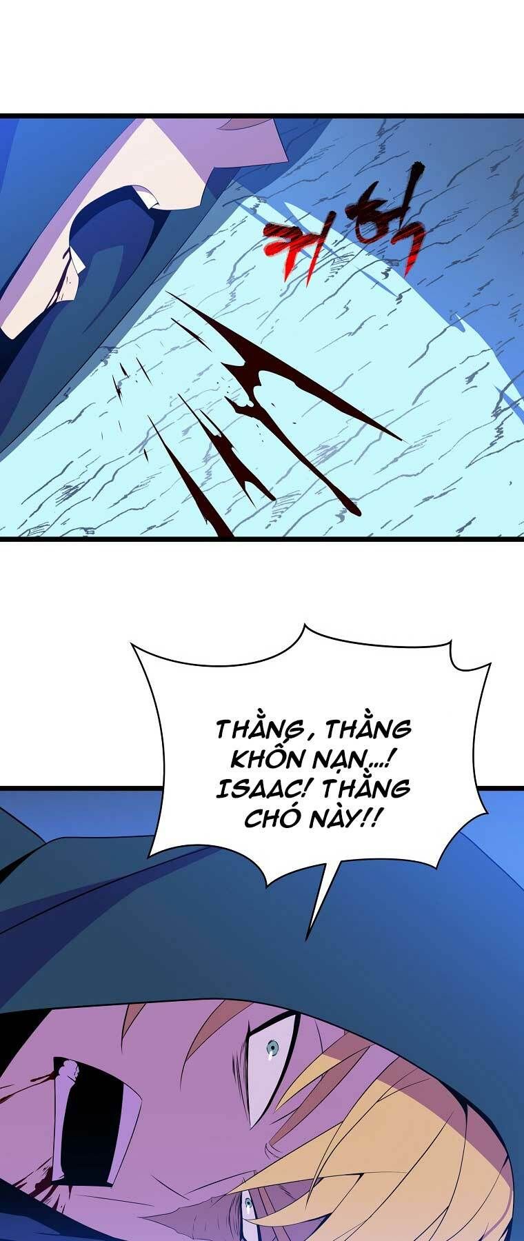 đọc truyện Kẻ Săn Anh Hùng Chương 99 ảnh 3 tại Thiên Thai Truyện