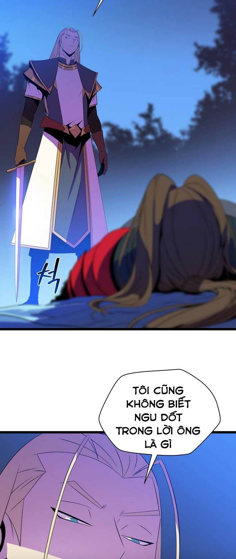 đọc truyện Kẻ Săn Anh Hùng Chương 99 ảnh 12 tại Thiên Thai Truyện