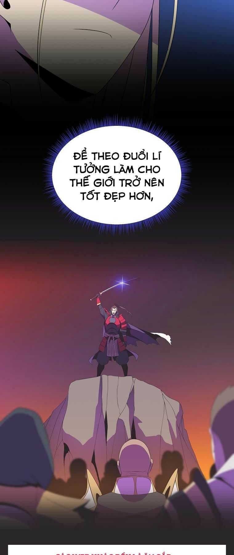 đọc truyện Kẻ Săn Anh Hùng Chương 99 ảnh 13 tại Thiên Thai Truyện