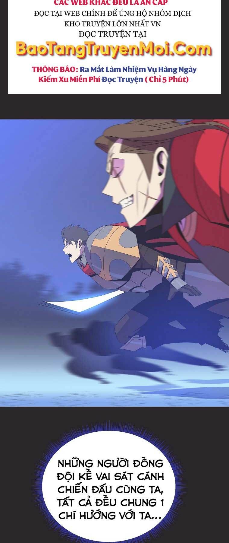 đọc truyện Kẻ Săn Anh Hùng Chương 99 ảnh 14 tại Thiên Thai Truyện