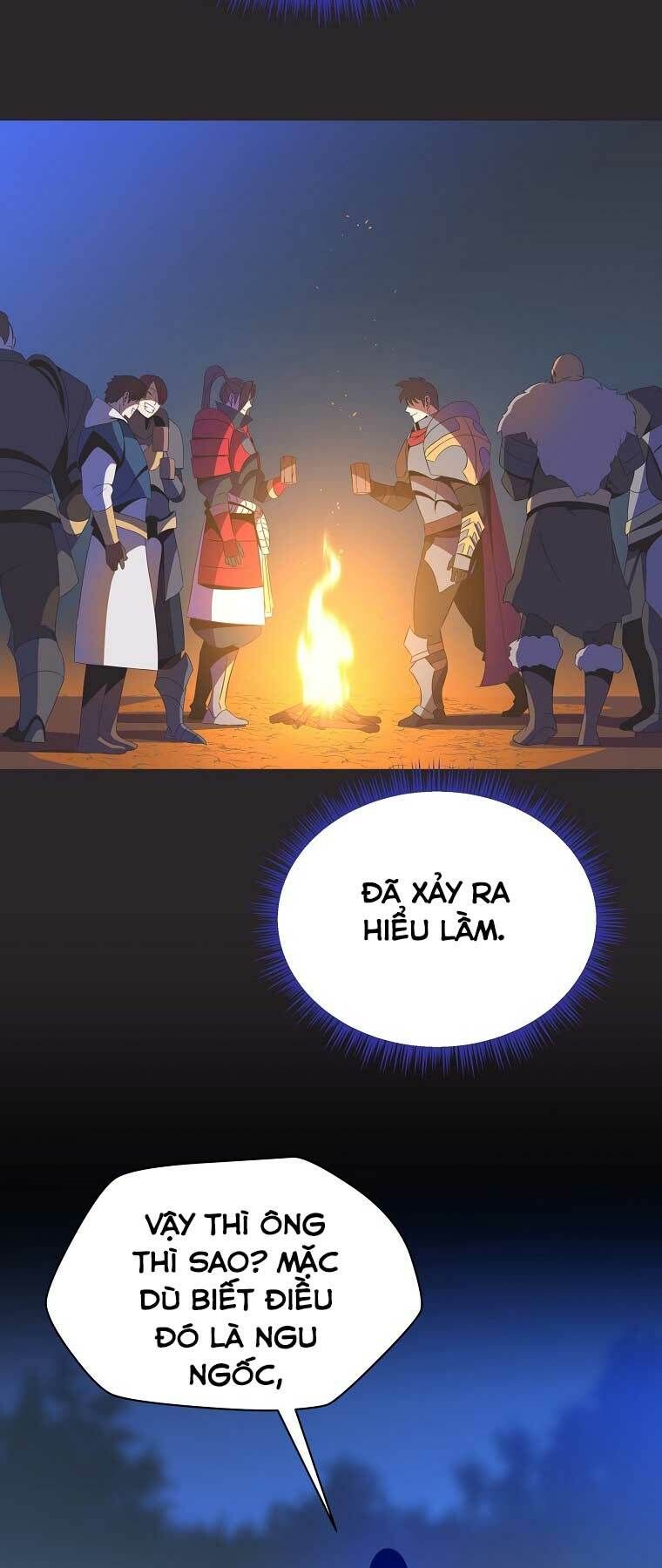 đọc truyện Kẻ Săn Anh Hùng Chương 99 ảnh 15 tại Thiên Thai Truyện