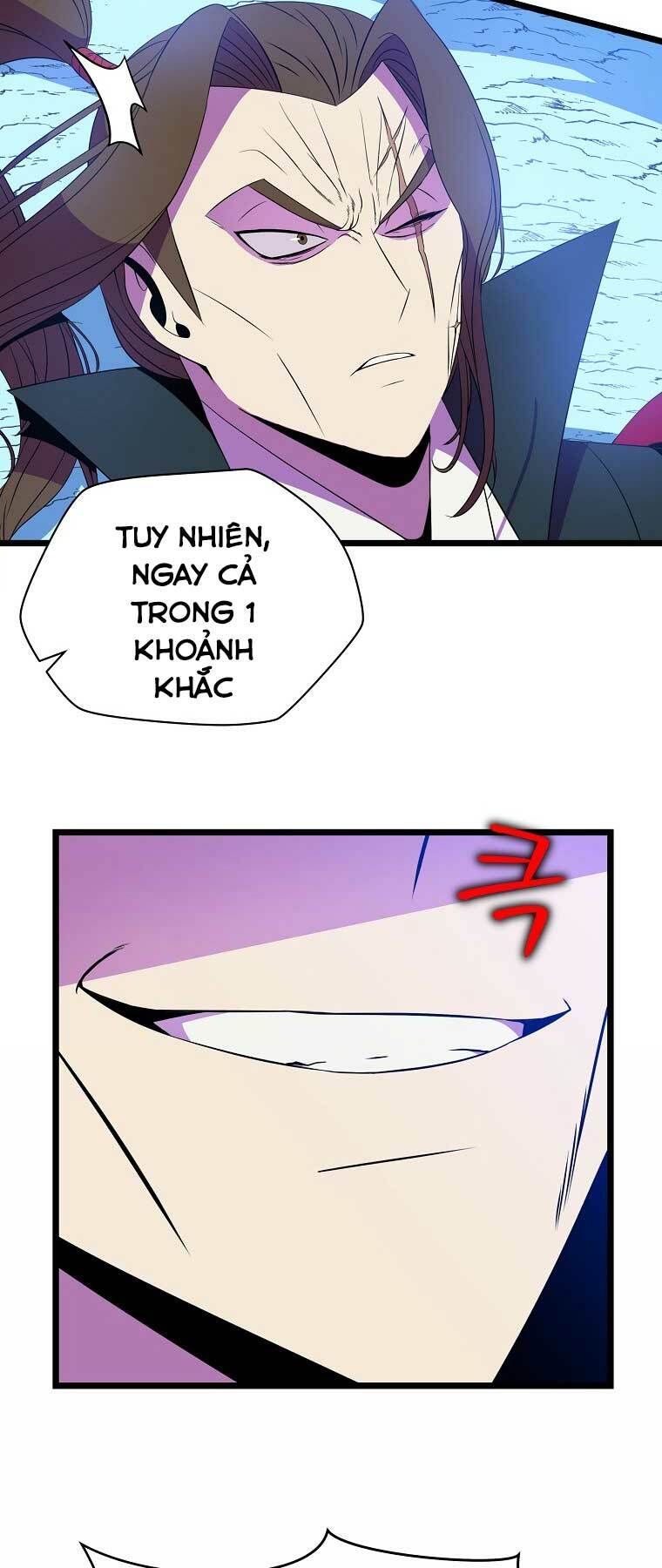 đọc truyện Kẻ Săn Anh Hùng Chương 99 ảnh 17 tại Thiên Thai Truyện