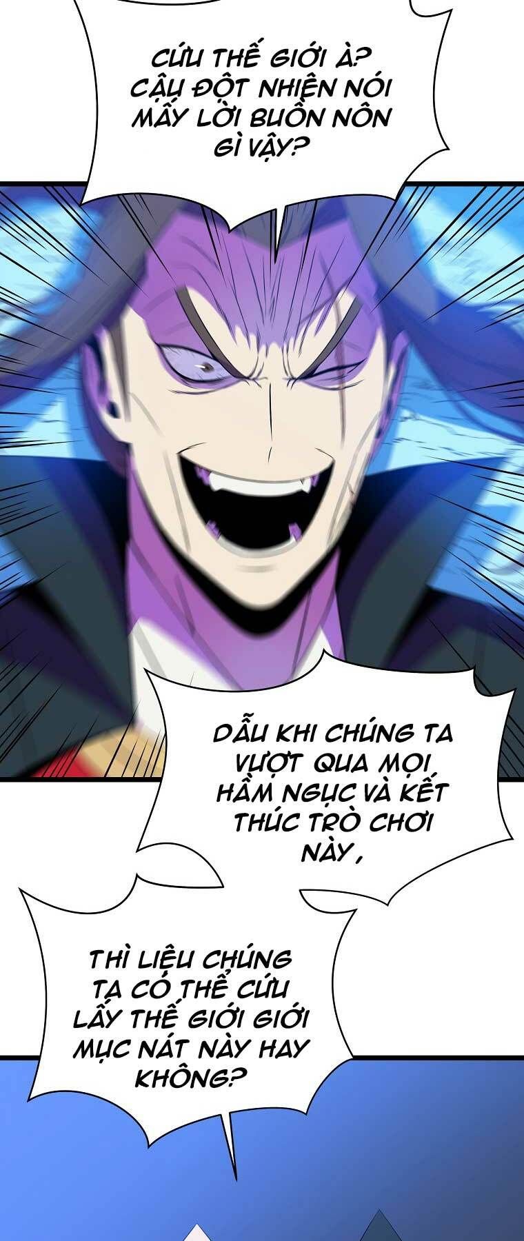 đọc truyện Kẻ Săn Anh Hùng Chương 99 ảnh 18 tại Thiên Thai Truyện