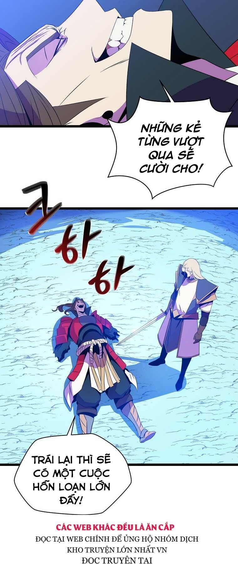 đọc truyện Kẻ Săn Anh Hùng Chương 99 ảnh 19 tại Thiên Thai Truyện