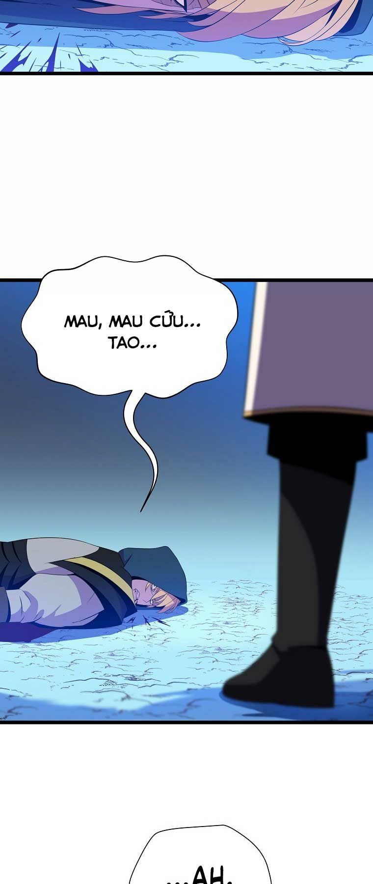 đọc truyện Kẻ Săn Anh Hùng Chương 99 ảnh 4 tại Thiên Thai Truyện