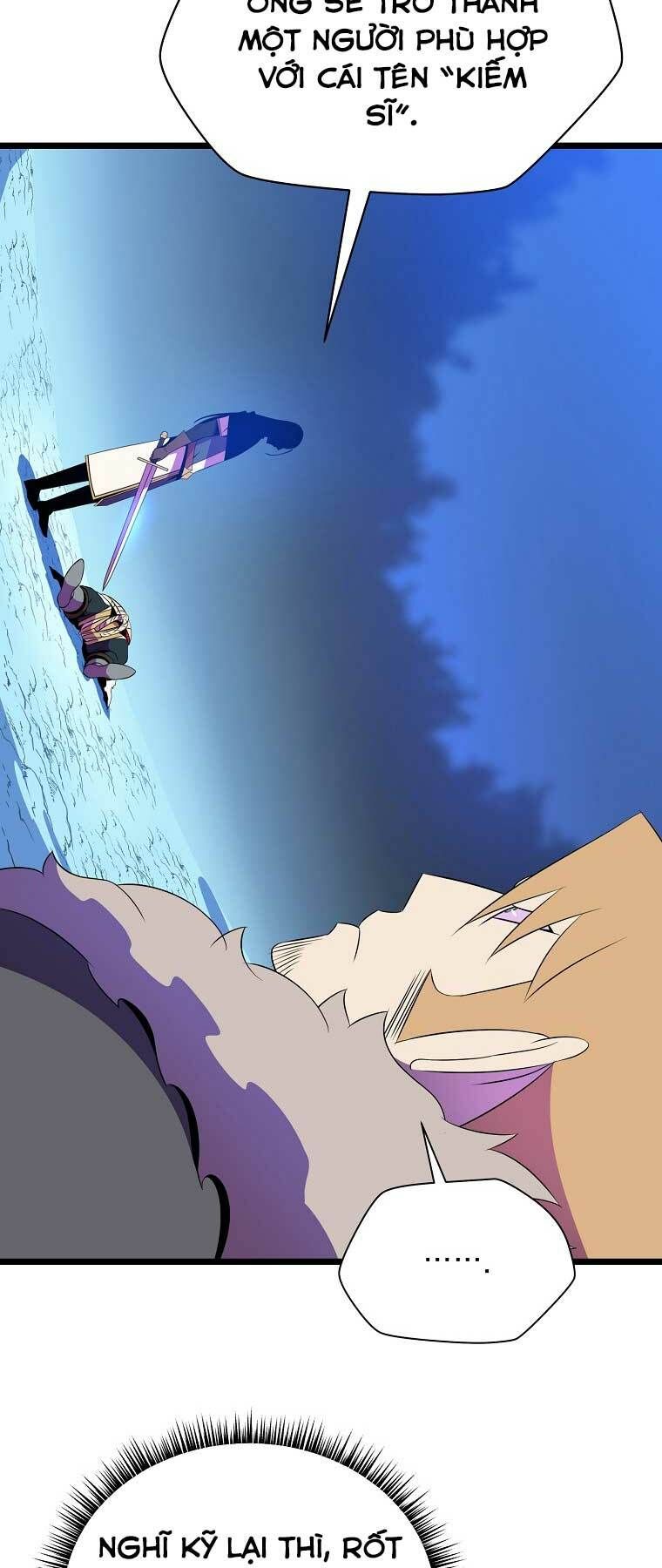 đọc truyện Kẻ Săn Anh Hùng Chương 99 ảnh 25 tại Thiên Thai Truyện