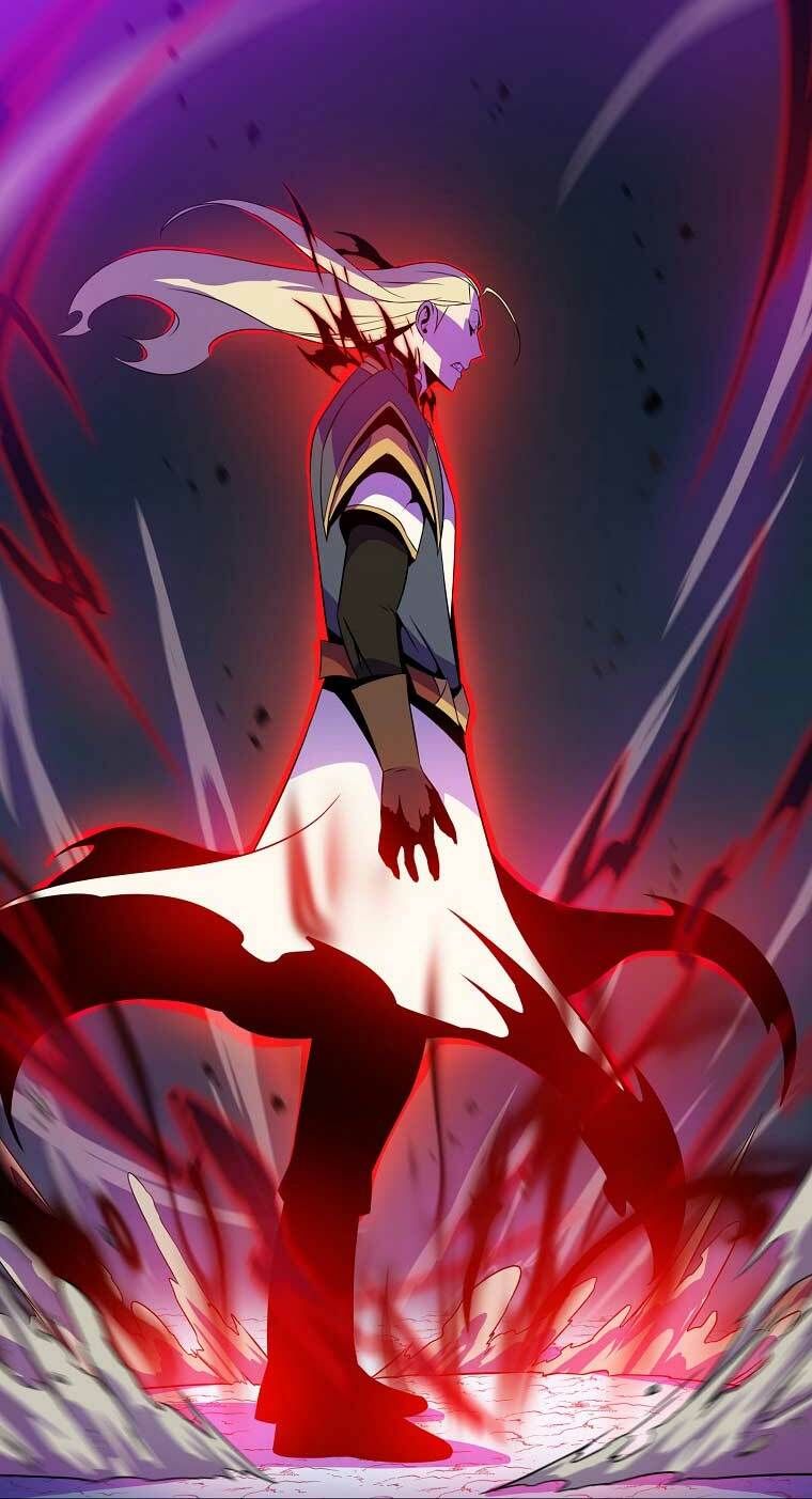 đọc truyện Kẻ Săn Anh Hùng Chương 99 ảnh 28 tại Thiên Thai Truyện